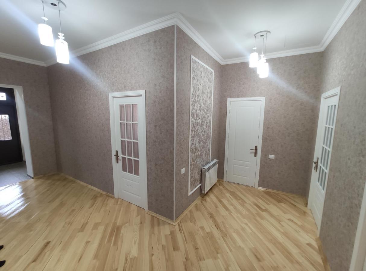 Emirest Villa Gabala Eksteriør billede